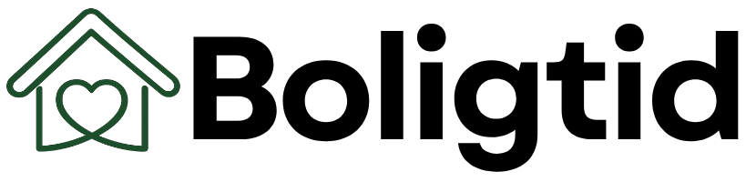 Boligtid Logo