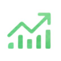 Investeringsplattform logo