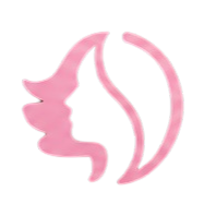 VibrantHaircare logo