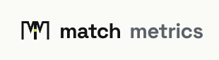 matchmetrics logo