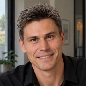 Picture of Marius Fodnes